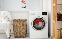 Cách khắc phục lỗi máy giặt bị rung lắc và kêu to