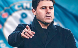 Mauricio Pochettino quay về London, ngồi ghế nóng Chelsea