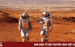 Phi hành gia trong nhiệm vụ sao Hỏa của NASA phải sống trong môi trường mô phỏng hơn 1 năm