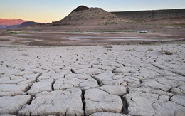 Cảnh báo nhiệt độ toàn cầu tăng cao kỷ lục