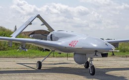 Phi đội UAV Bayraktar do Thổ Nhĩ Kỳ sản xuất 'biến mất' khỏi bầu trời Ukraine