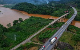 Tăng tổng mức đầu tư Dự án cao tốc Tuyên Quang - Phú Thọ kết nối với cao tốc Nội Bài - Lào Cai