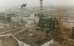 Thảm họa hạt nhân: Từ 'vùng đất chết Chernobyl' tới nguy cơ ngày càng hiện hữu