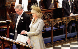 Nhìn lại tình yêu của Vua Charles và Vương hậu Camilla qua 6 cột mốc quan trọng