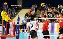 Lịch thi đấu của đoàn thể thao Việt Nam tại SEA Games 32 ngày 4/5 cập nhật nhanh nhất