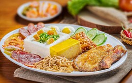Du khách người Áo liệt kê 8 món ăn Việt yêu thích nhất