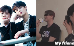 Xót xa chia sẻ lúc nửa đêm của Cha Eun Woo về nam ca sĩ quá cố Moonbin