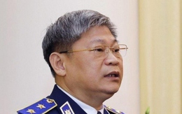 Vì sao hoãn phiên xét xử cựu Tư lệnh Cảnh sát biển Nguyễn Văn Sơn?