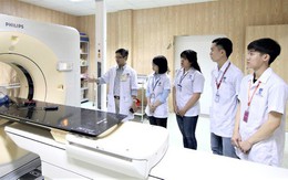 Xét tuyển ngành sức khỏe có môn Ngữ văn: Không phản khoa học nhưng tránh lạm dụng