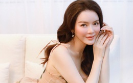 Lý Nhã Kỳ mất niềm tin vào tình yêu