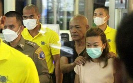 Thái Lan: Vợ cũ một cảnh sát cấp cao bị cáo buộc sát hại 14 người bằng xyanua