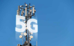 "Chốt" đấu giá băng tần 4G và 5G từ 15/5, giá khởi điểm trên 5.798 tỷ đồng/khối