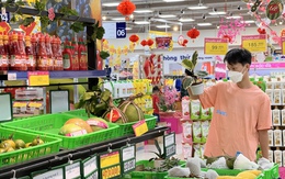 Mỗi người Việt chi tiêu 2,8 triệu đồng/tháng