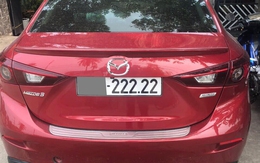 Mazda3 đi 6 năm gần 80.000km chào giá 1,3 tỷ ngang BMW 3-Series 'đập hộp', chủ xe chỉ đăng ảnh có biển số và không nói nhiều