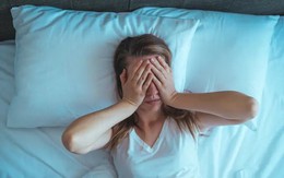 Các chuyên gia tiết lộ những nguyên nhân gây mất ngủ đáng ngạc nhiên