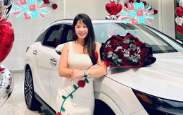 Thái độ của doanh nhân Đào Lan Hương khi Shark Bình đưa 2 con đi du lịch cùng Phương Oanh