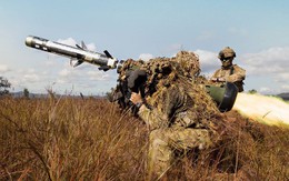 Mỹ chi 7,2 tỷ USD mua tên lửa Javelin nhằm lấp đầy kho vũ khí