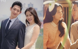 Jung Hae In: Nam thần may mắn dính tin đồn tình ái với 2 nữ thần đẹp nhất làng điện ảnh và làng nhạc xứ Hàn