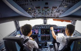 Vụ phi công dương tính với ketamine: Vietnam Airlines lên tiếng