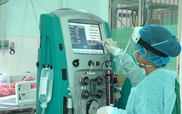 Nhiều ca tử vong liên quan COVID-19