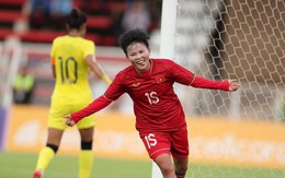 Nhận định Nữ Việt Nam vs Nữ Myanmar, 16h00 ngày 6/5: Giải mã hiện tượng