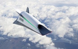 Châu Âu bước vào cuộc đua máy bay siêu thanh: Vượt 16.000 km trong 4 tiếng, sử dụng nhiên liệu đáng mơ ước