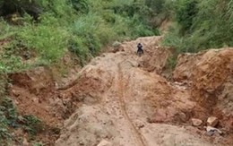 Cô giáo vùng cao Hà Giang tử vong: Chồng bị thương nặng, không thể về chịu tang