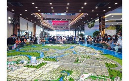 Người Việt mua BĐS để đầu tư cao hàng đầu khu vực, người càng nắm giữ nhiều nhà đất càng muốn mua thêm