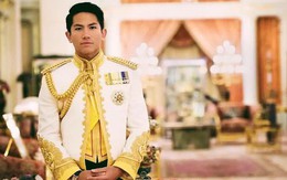 Thực hư thông tin Hoàng tử Brunei xách đôi giày 17 triệu USD sang Việt Nam tìm vợ khiến dân tình đứng ngồi không yên