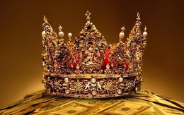 15 "đại gia" tiền mặt trên sàn chứng khoán "ôm" hơn 300.000 tỷ: Hòa Phát mất ngôi đầu, Thế giới Di động tăng tốc