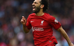 Tứ đại gia bùng nổ, sân cỏ Ngoại hạng nóng rực về cuối