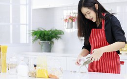 5 món đồ gia dụng nhà bếp thông minh giúp chị em giải phóng sức lao động