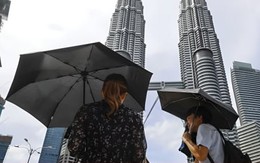 Sau tháng 4 nóng nhất, châu Á chuẩn bị đối mặt với nền nhiệt tăng cao vì El Nino