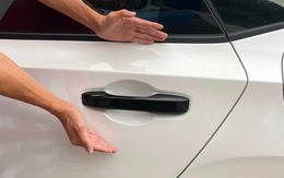 Honda Civic RS bị nghi sơn lại: Hoàn thành thủ tục đổi xe mới trong 1 tháng