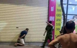 Khởi tố 'yêu râu xanh' cầm dao đe doạ, đòi hiếp dâm chủ cửa hàng thời trang