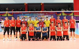 SEA Games 32: Một năm mới được đấu một giải, bóng chuyền nam gặp khó là khó tránh khỏi