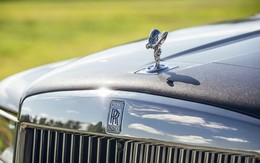 Tìm chủ siêu xe Rolls Royce bị 'bỏ rơi' ở cảng Hải Phòng