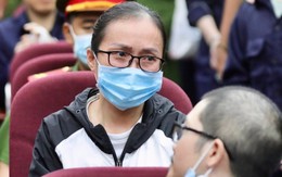 Vợ Nguyễn Thái Luyện mang thai, xin hoãn tòa phúc thẩm