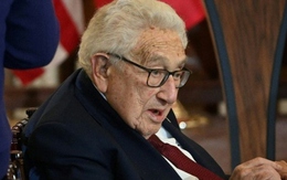 Ông Kissinger dự đoán về kịch bản đàm phán hòa bình ở Ukraine vào cuối năm 2023