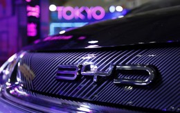 Nóng: Hãng ô tô điện lớn nhất Trung Quốc xác nhận sắp xây nhà máy tại Việt Nam, bán xe giá thấp nhất từ hơn 300 triệu đồng/chiếc