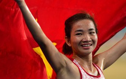 Cập nhật BXH Huy chương SEA Games 32: Đón 'cơn mưa vàng', đoàn Việt Nam đe doạ ngôi đầu của đoàn Campuchia