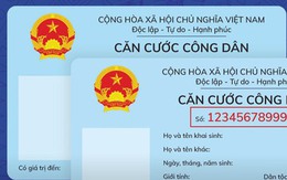 Đề xuất số định danh cá nhân là mã số thuế của cá nhân, đại diện hộ gia đình