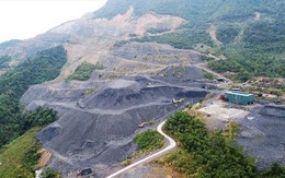 Cựu Chủ tịch, Phó Chủ tịch UBND tỉnh Thái Nguyên liên quan gì vụ khai thác 'lậu' 3 triệu tấn than?