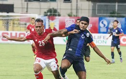 Nhận định U22 Campuchia vs U22 Indonesia, 19h00 ngày 10/5: Chia tay Campuchia