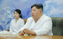 Tình báo Hàn Quốc công bố báo cáo về sức khỏe của ông Kim Jong-un