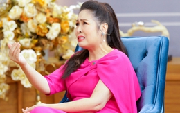 NSND Hồng Vân khuyên đàn em trước khi lấy chồng nước ngoài: 'Hãy xem mẹ chồng như mẹ mình'