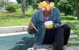 Mẹ chồng cho ăn cơm thừa canh cặn, con dâu đấu tới cùng