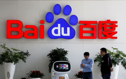 Baidu của Trung Quốc ra mắt quỹ đầu tư mạo hiểm AI trị giá 145 triệu USD