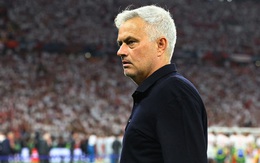 Mourinho: Tương lai bất định sau chung kết Europa League