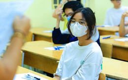Thi vào lớp 10 công lập ở Hà Nội: Đề thi ngữ văn có dễ thở với 115.000 thí sinh?